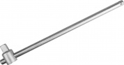 НИЗ 1/2″, 300 мм, Т-образный вороток (2773)