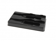 Ложемент для набора съемников стопорных колец 9-42114GP, PVC KING TONY 84740320B Ложемент для набора съемников стопорных колец 9-42114GP, PVC KING TONY 84740320B