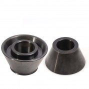 S-100-036000-3 Конус Tr36, средний-малый 65*85