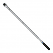 Динамометрический ключ 3/4", 200-1000 Hм, "EXACT", для левой и правой резьбы, кейс KING TONY 34662-3DG