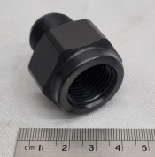 Фитинг резьбовой 1/2' 88113SP10B