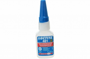 Клей универсальный Loctite 401, 20 г