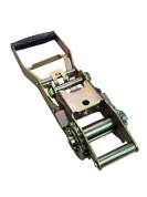 Стяжной механизм TOR 5,0 т 50 мм (Long Ergo, пластиковая ручка) (J)