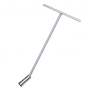 Свечная головка, 1305-15M16, Hans