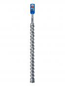 ЗУБР ПРОФИ-4Х 45x880/1000 мм, SDS-max бур, ПРОФЕССИОНАЛ (29350-880-45)