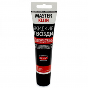 Жидкие гвозди Master Klein особопрочные для панелей из ДСП белые 200мл/300гр. (20) Жидкие гвозди Master Klein особопрочные для панелей из ДСП белые 200мл/300гр. (20)