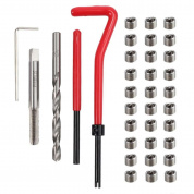 Набор для восстановления резьбы М12Х1,75