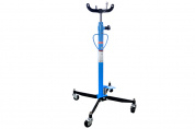 Стойка трансмиссионная гидравлическая СТАНКОИМПОРТ (500 кг), SD0303