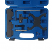 Набор фиксаторов RF-905G8A для обслуживания двигателей Ford 7пр.(1.6 TI-VCT, 1.5/1.6 ECOBOOST), в кейсе ROCKFORCE /1 Набор фиксаторов RF-905G8A для обслуживания двигателей Ford 7пр.(1.6 TI-VCT, 1.5/1.6 ECOBOOST), в кейсе ROCKFORCE /1