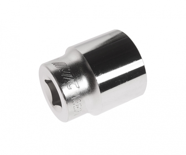 JTC Головка торцевая 1/2" 27мм L=42мм JTC JTC Головка торцевая 1/2" 27мм L=42мм JTC