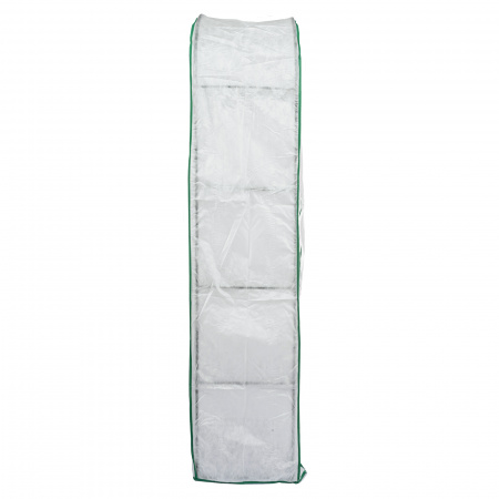 Парник для рассады, 5 уровней, с чехлом, 195х60х40 см// Palisad