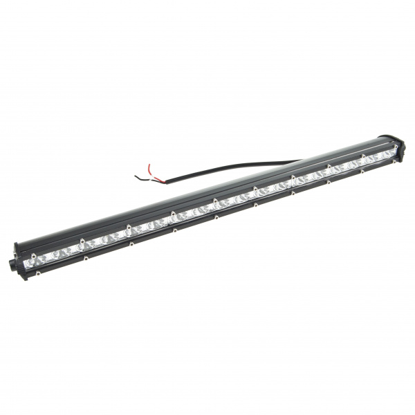 Фара рабочего света E-54W 18LED 500х27мм 10-30V MISTAR /1 Фара рабочего света E-54W 18LED 500х27мм 10-30V MISTAR /1