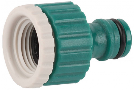 RACO Original, 1/2″ x 3/4″, с внутренней резьбой, из ABS пластика, штуцерный адаптер (4250-55220C)