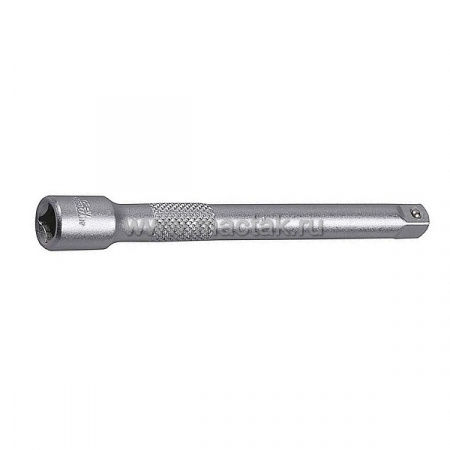 Удлинитель 1/4", 50 мм МАСТАК 013-20050