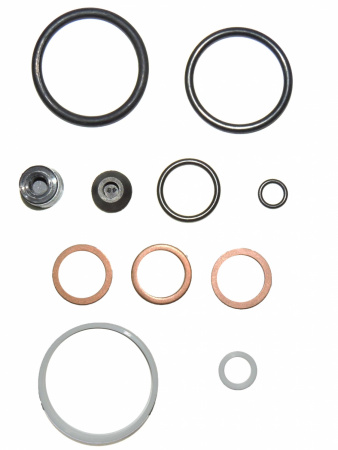 Ремкомплект MEGA/NORDBERG RTJ-2 для домкрата TJ2