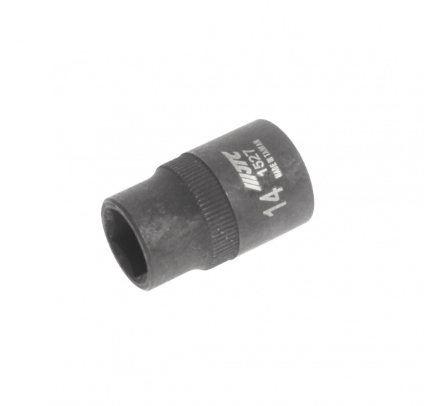 JTC Головка для обслуживания тормозных систем 1/2" 14мм 5-ти гранная "bendix" JTC