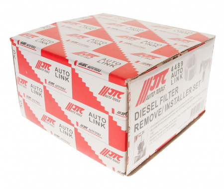 JTC Съемник фильтров топливных (дизель) JTC