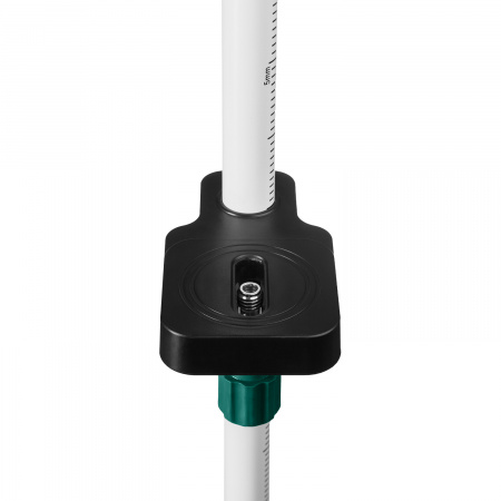 KRAFTOOL ТР 36, элевационная распорная наборная штанга-штатив с треногой (34823)