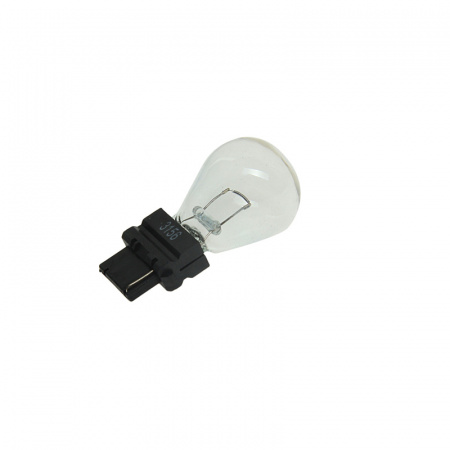 Автолампа P27W (W2.5*16d) 12V HNG /10/50