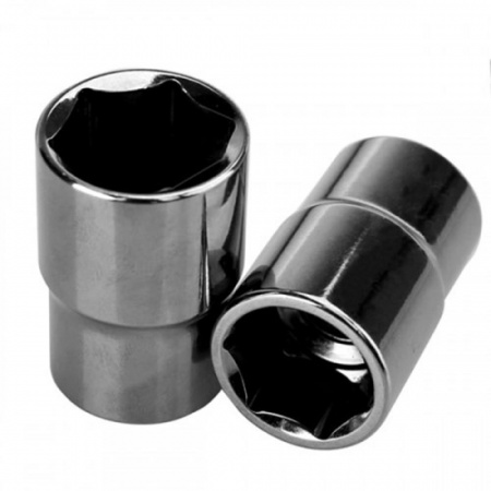 Головка 6-гранная 1/2" 11 мм INGCO HHAST12111 INDUSTRIAL