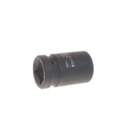 Головка торцевая 15мм 1/2" 6-гранная ударная L=40мм ROCKFORCE RF-44515 /1/10 Головка торцевая 15мм 1/2" 6-гранная ударная L=40мм ROCKFORCE RF-44515 /1/10