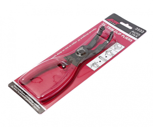 JTC Щипцы для снятия клипс JTC