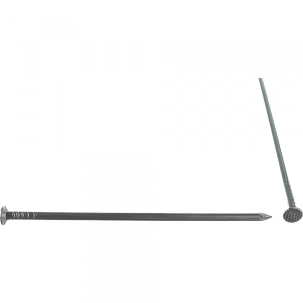 Строительные гвозди Gigant 4,0x120 мм, 5 кг (примерно 405 шт) G-925567