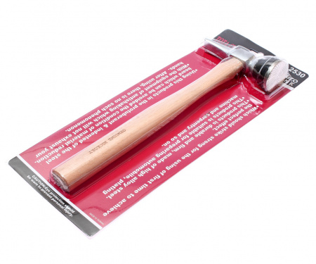 JTC Молоток рихтовочный 295х114мм диаметр рабочей части 41мм JTC