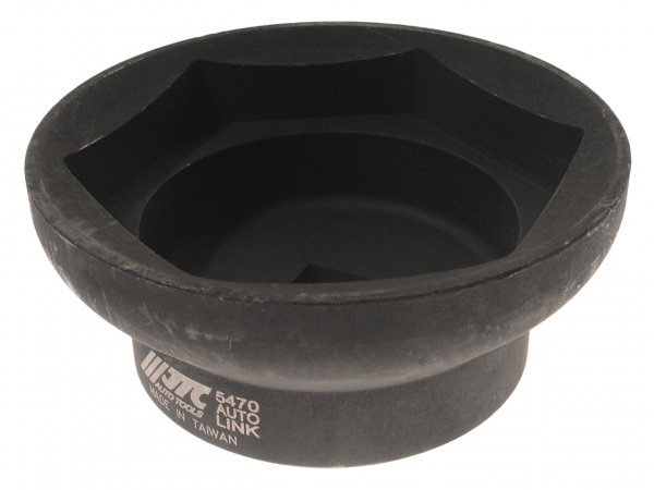 JTC Головка ступичная 90мм (IVECO) JTC