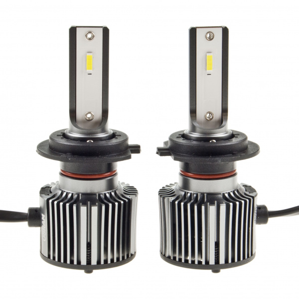 Автолампа H7 (PX26d)+120% LED COOL WHITE LEDriving HL SPK 6000K (2шт) 12V OSRAM /1/10/100