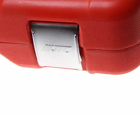 JTC Набор инструментов для демонтажа/монтажа сайлентблоков, подшипников универсальный 29 предметов JTC