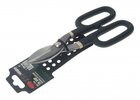 Ножницы  RF-5055P108 по металлу 8" (200мм)  ROCKFORCE /1