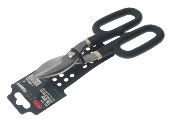 Ножницы  RF-5055P108 по металлу 8" (200мм)  ROCKFORCE /1