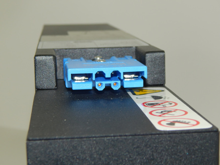 Аккумулятор литий-ионный (Li-ion) 24В/30Ач 520х85х195 для тележек CBD15W-II Li-ion