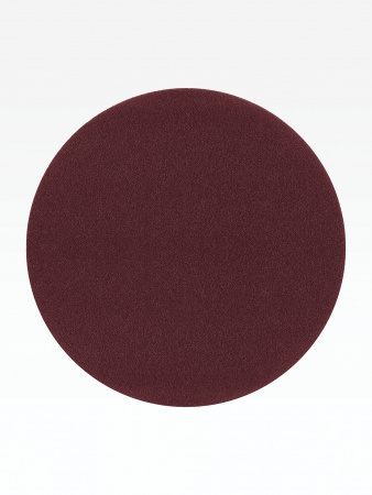 ЗУБР СШД-1050-К 305 мм, Р180, шлифовальный круг на липучке, 3 шт. (35671-180)