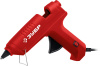 ЗУБР d 11 мм, выход клея 10 г/мин, электрический термоклеевой пистолет (06851-11)