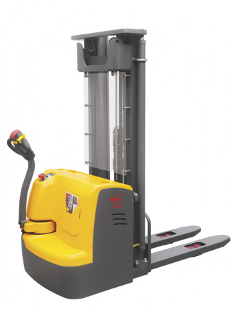 Штабелер самоходный 1,5 т 3,5 м XILIN CDDR15-III 24/200 В/Ач (сопровождаемый) Штабелер самоходный 1,5 т 3,5 м XILIN CDDR15-III 24/200 В/Ач (сопровождаемый)