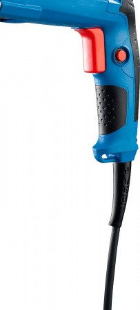 ЗУБР 30 мм, 900 Вт, перфоратор SDS Plus, Профессионал (ЗП-30-900 К)