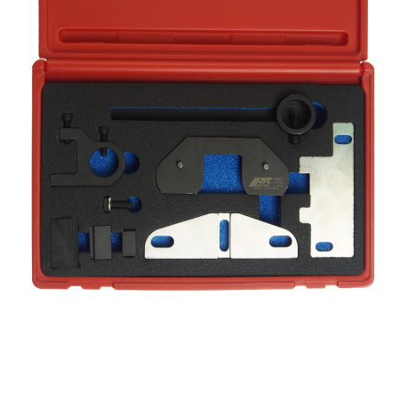 JTC Набор приспособлений для замены ремня ГРМ дизель (FORD PEUGEOT CITROEN JAGUAR LAND ROVER) JTC