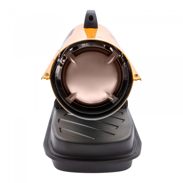 Дизельная тепловая пушка DHG-10, 10 кВт, 300 м3/ч, прямой нагрев Denzel