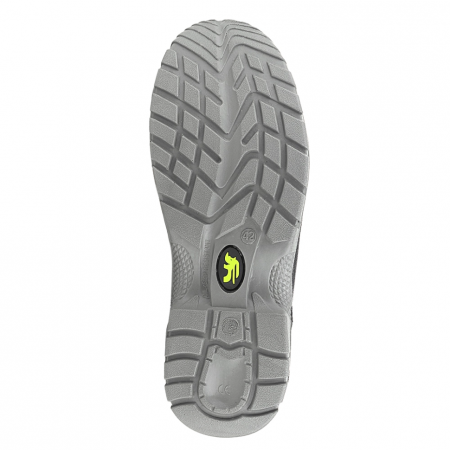 Полуботинки (сандалии) PROSAFE ТП ПУ/ТПУ (821-0Т)