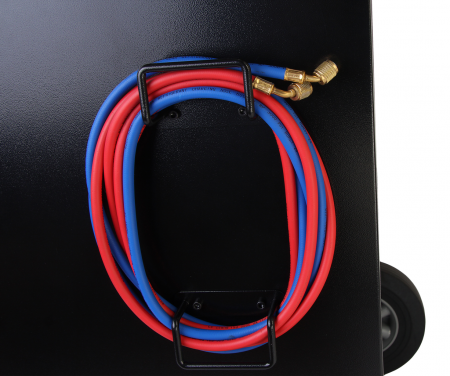 JTC Установка для заправки автомобильных кондиционеров JTC