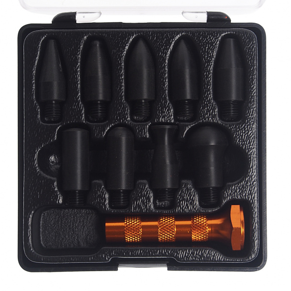 JTC Набор для удаления вмятин с автомобиля JTC