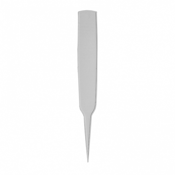 Посадочные таблички 14 х 1.5 см, 25 шт, упаковка Сибртех