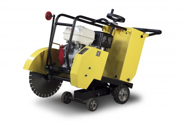 Швонарезчик TOR CC-400 (Loncin) Швонарезчик TOR CC-400 (Loncin)