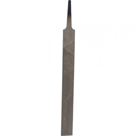 Напильник Gigant плоский, № 3, 150 мм GT-0026