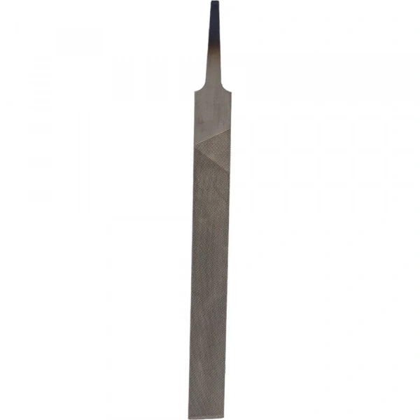 Напильник Gigant плоский, № 3, 150 мм GT-0026