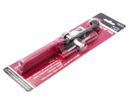 JTC Приспособление для установки ленточных хомутов ШРУСа JTC