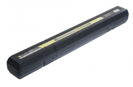 Ключ динамометрический ER-30630 : 1/2"DR (70-350Nm) 630мм ЭВРИКА /1/10