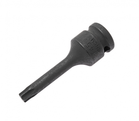 JTC Бита-головка 1/2" TORX T45х78мм ударная JTC